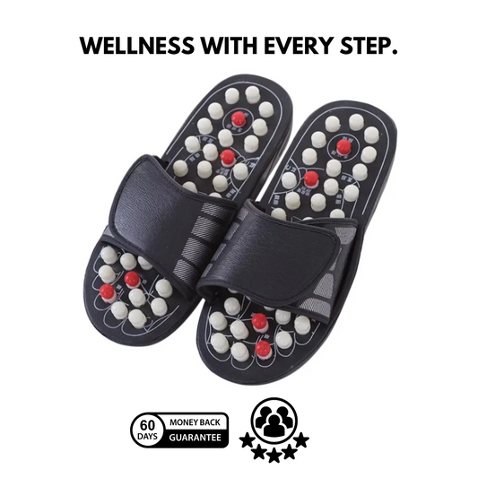 Matione™ | Acupressure Sandals